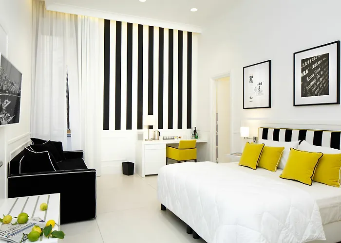 Nap Luxury Guest House