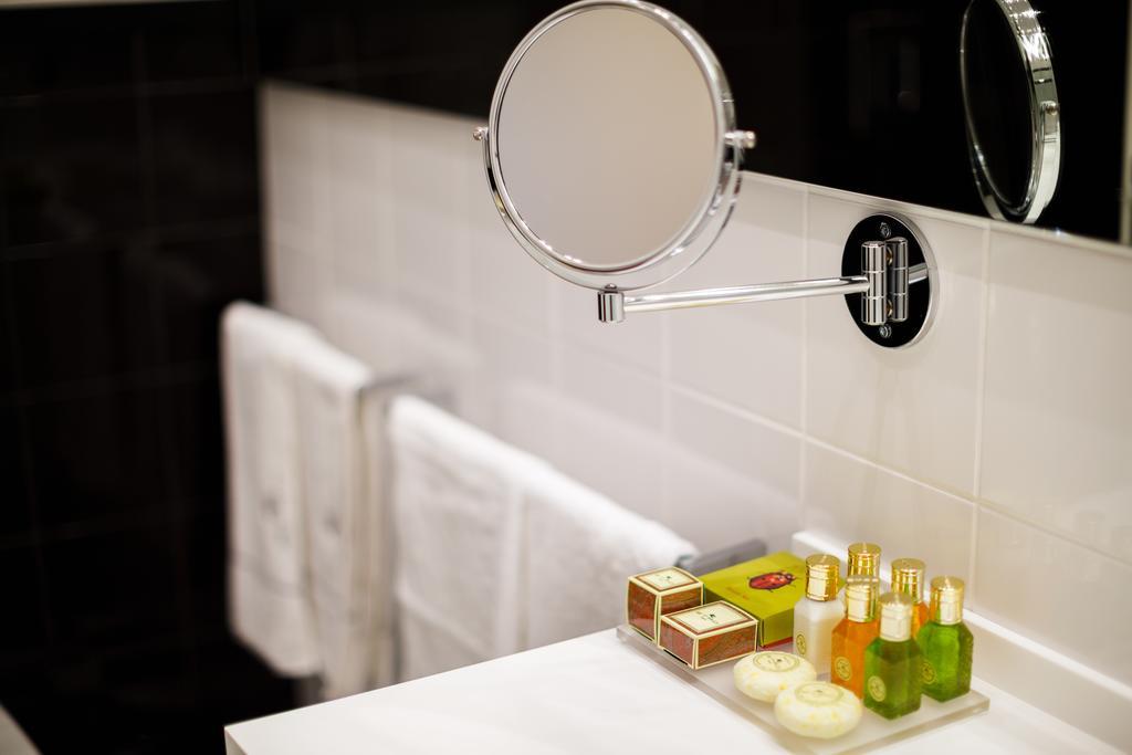 Maison d'hôtes Nap Luxury 3*