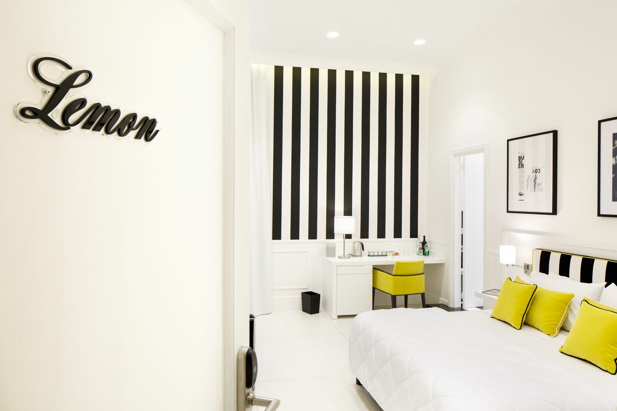 Maison d'hôtes Nap Luxury 3*
