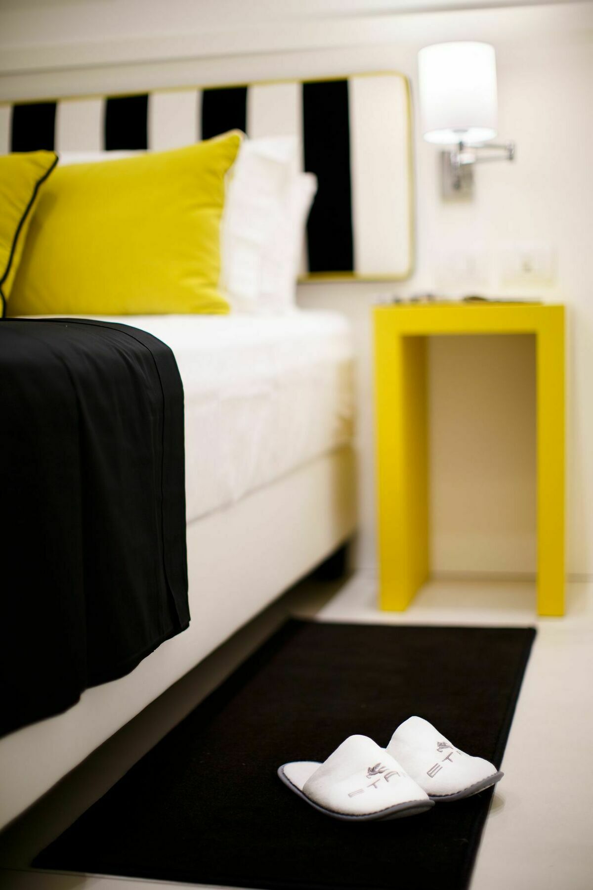 Nap Luxury Maison d'hôtes Naples