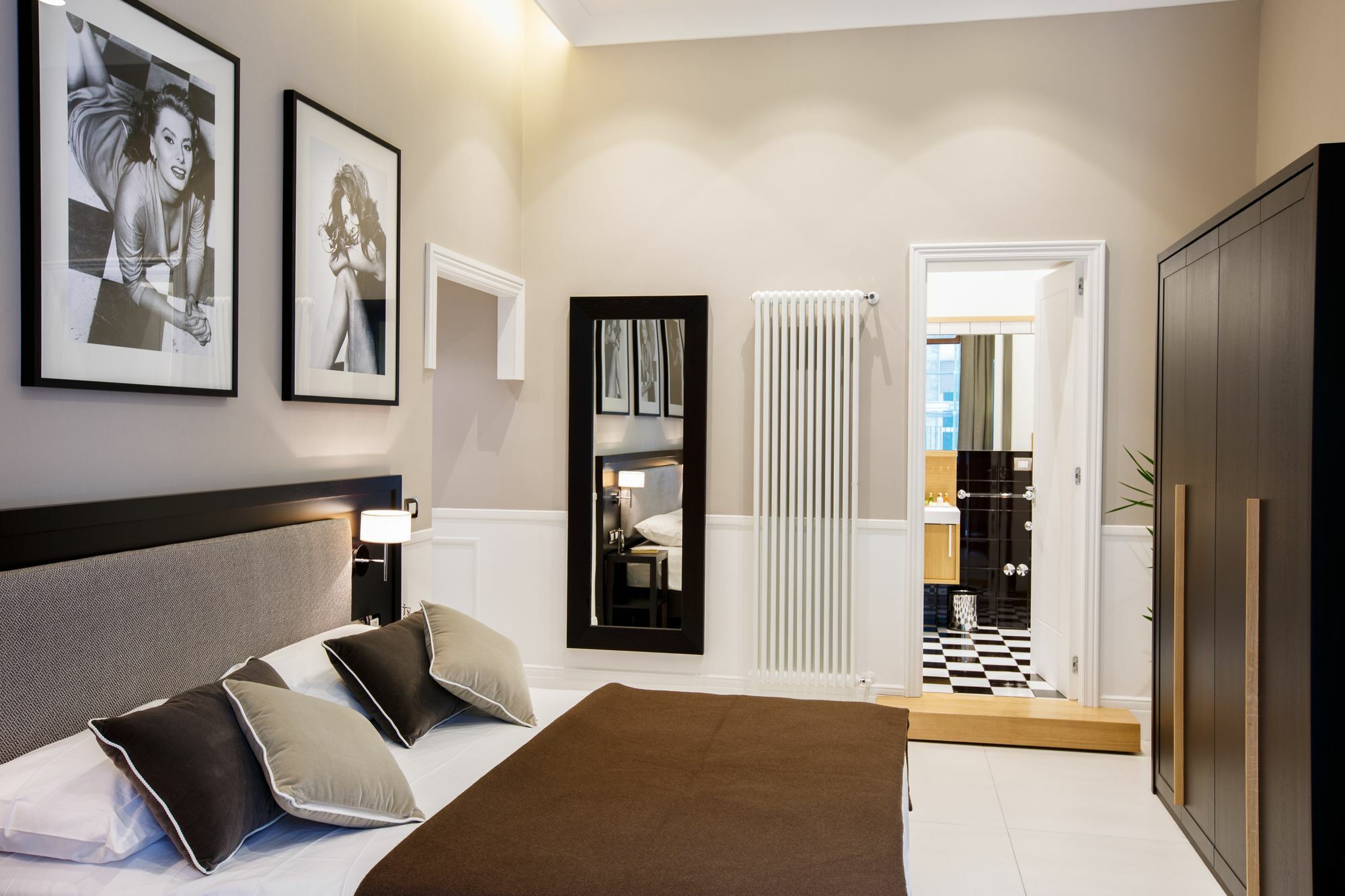 Nap Luxury Maison d'hôtes 3*