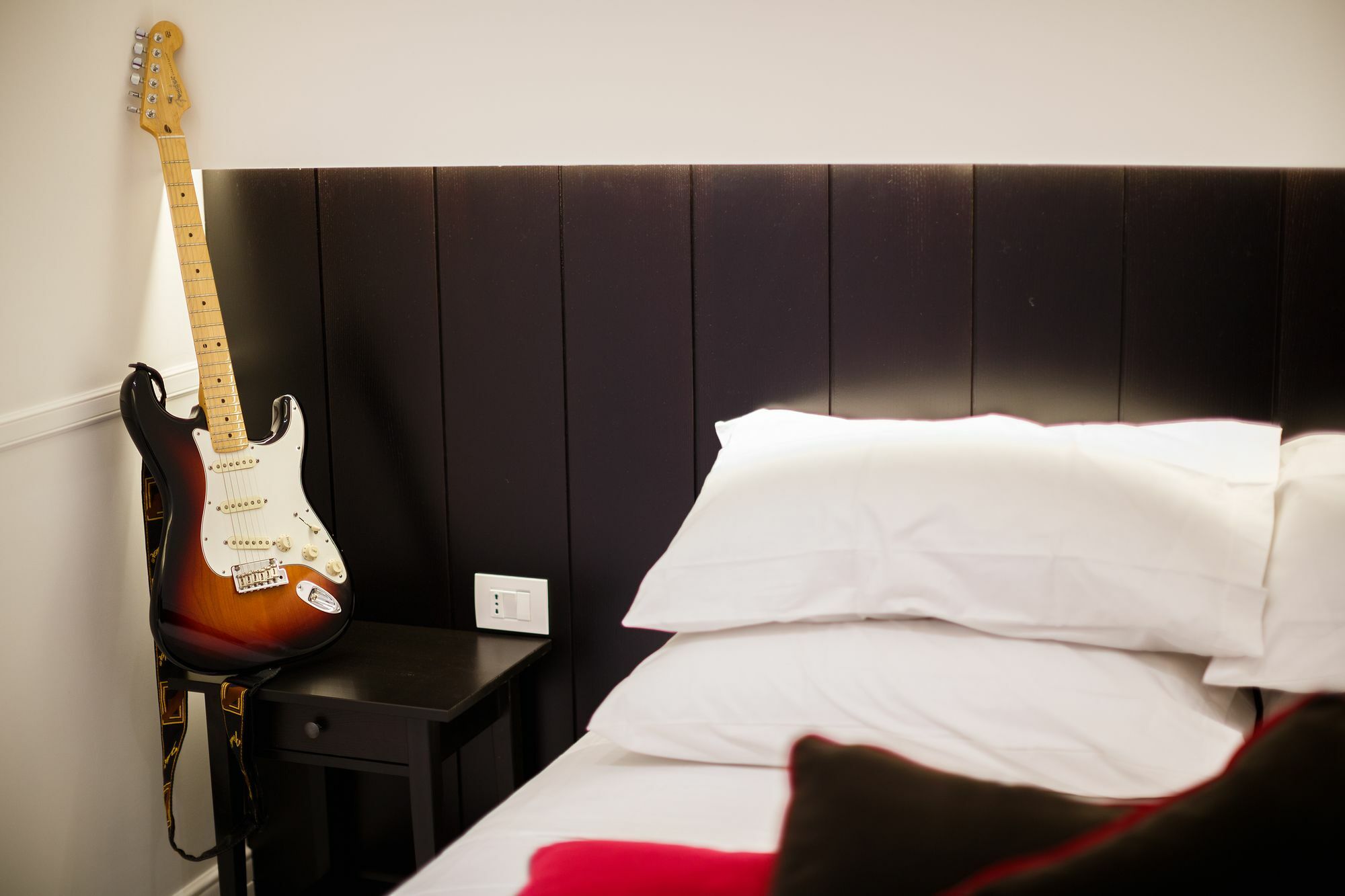 Maison d'hôtes Nap Luxury Naples