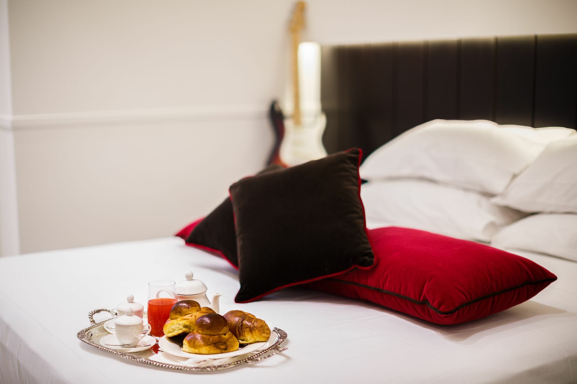 Maison d'hôtes Nap Luxury Naples