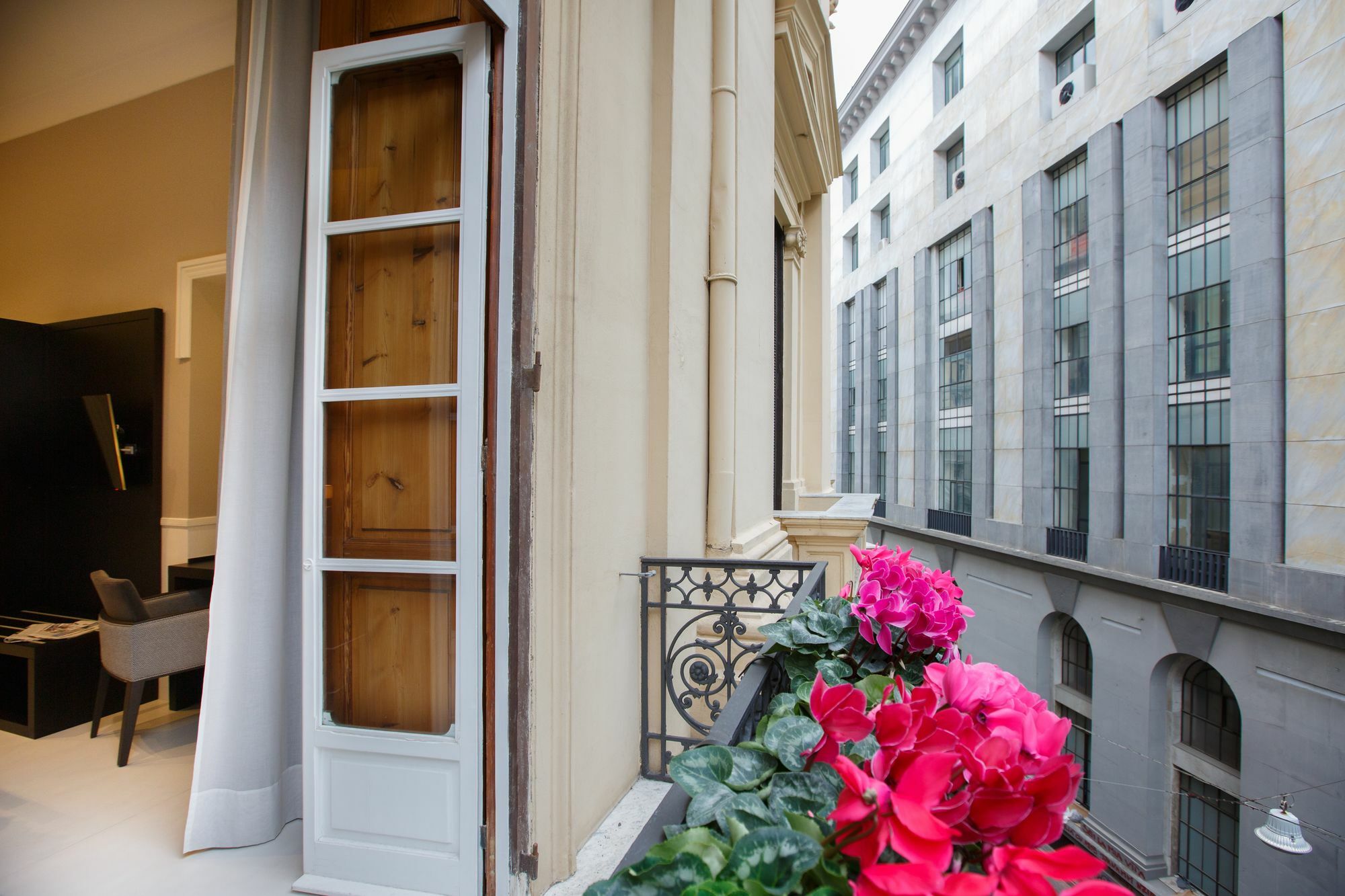 Nap Luxury Naples