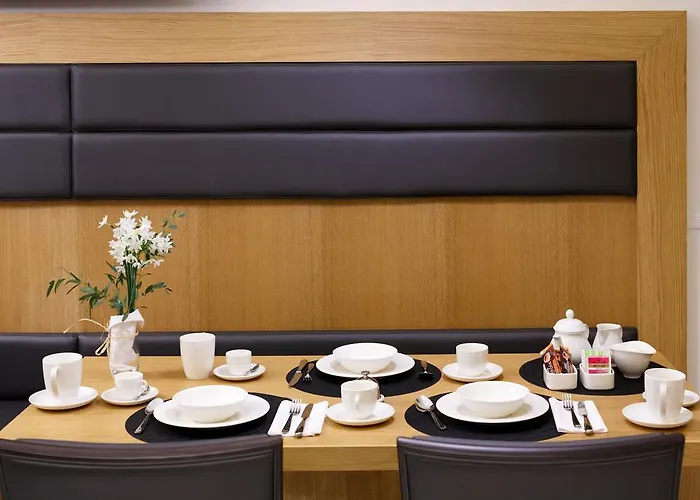 Nap Luxury Guest House Bovio