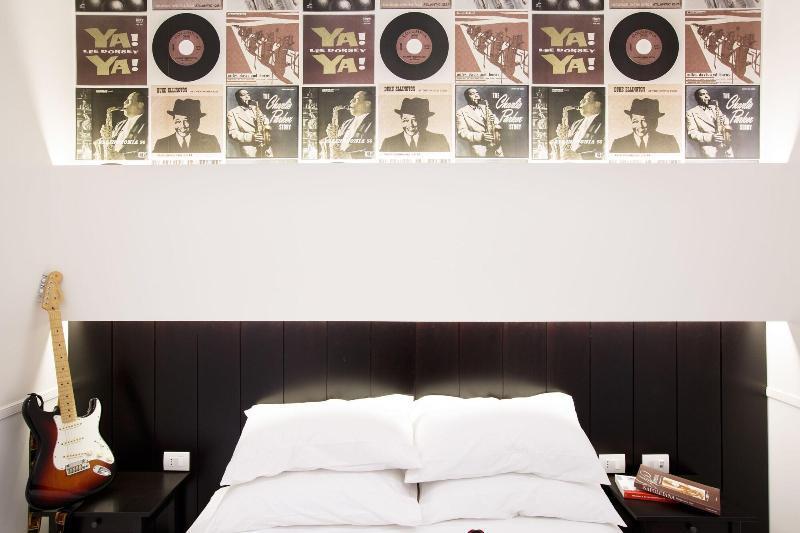 Nap Luxury Bovio