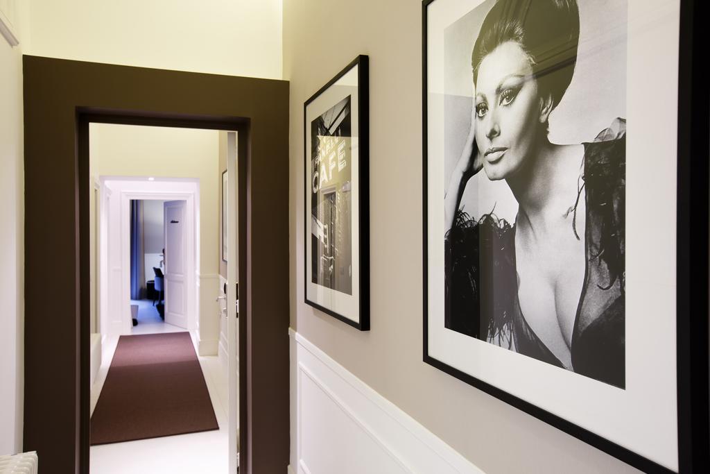 Nap Luxury Bovio