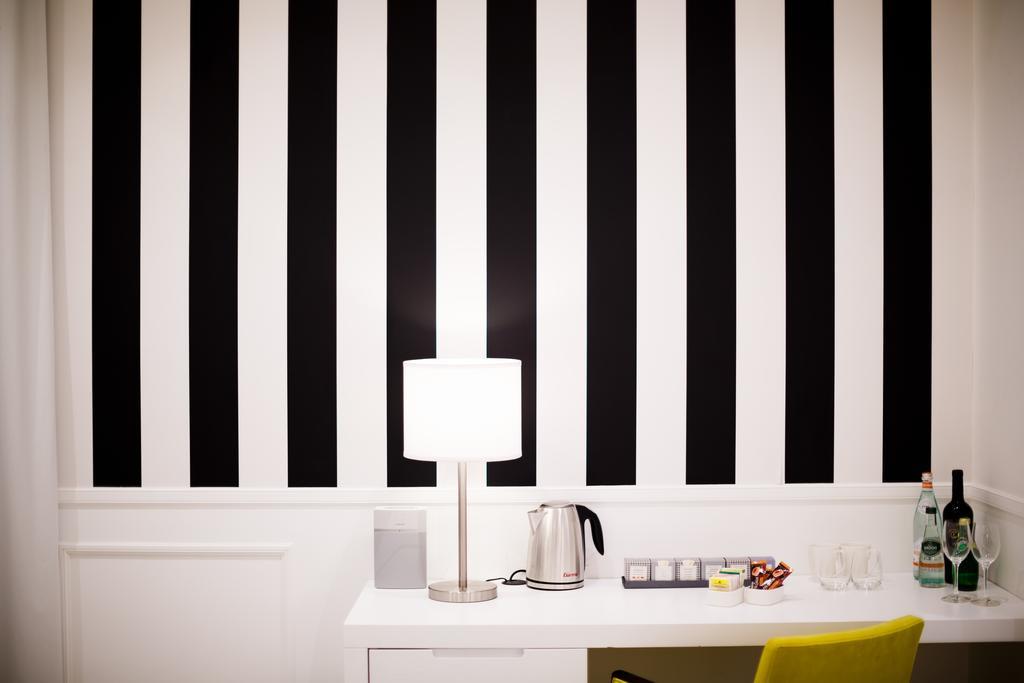 Nap Luxury Bovio Neapel