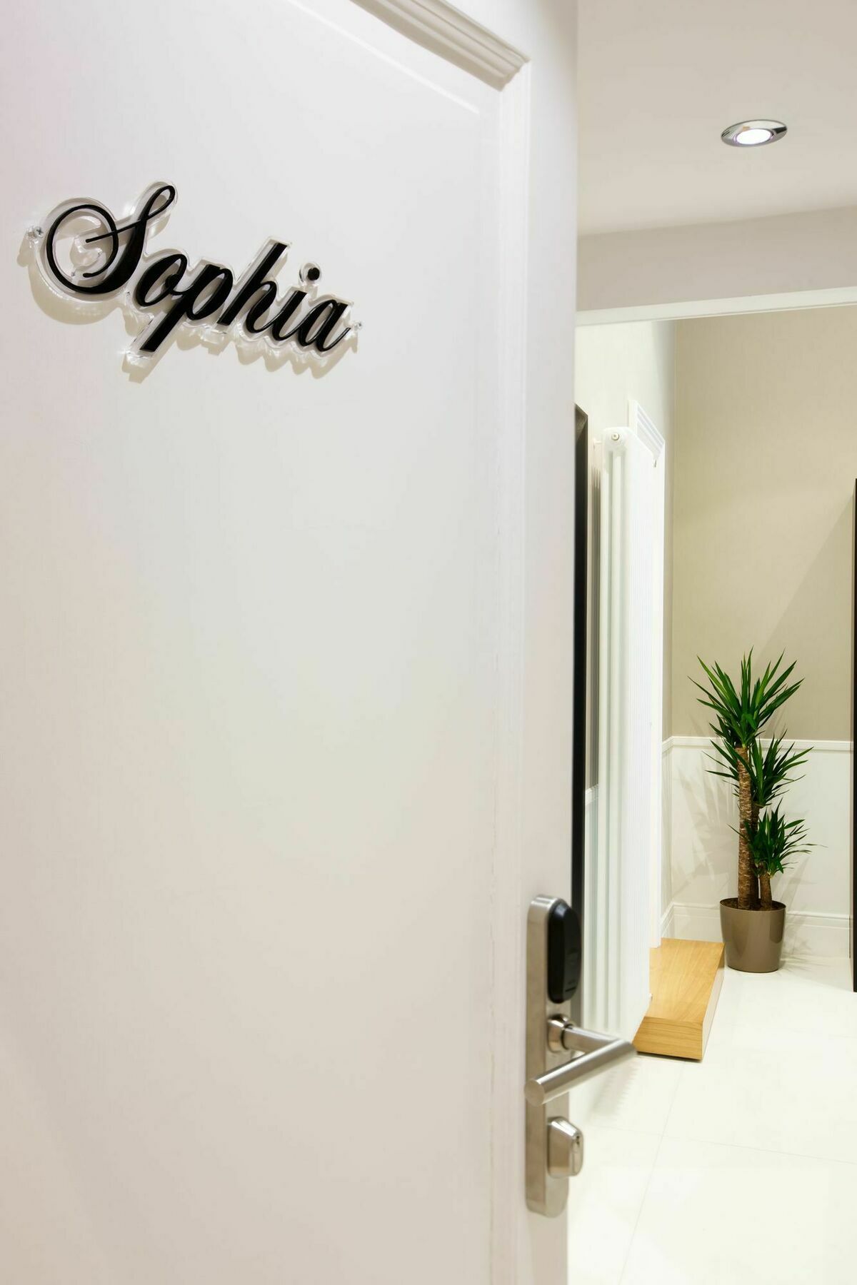 Nap Luxury Bovio 3*