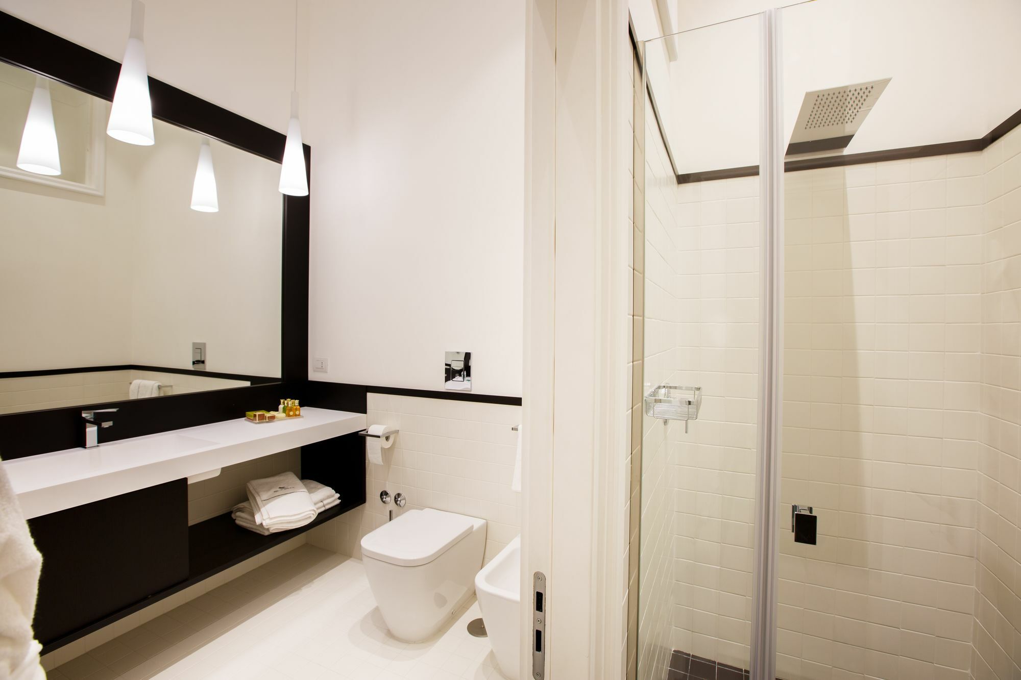 Nap Luxury Bovio Gasthof