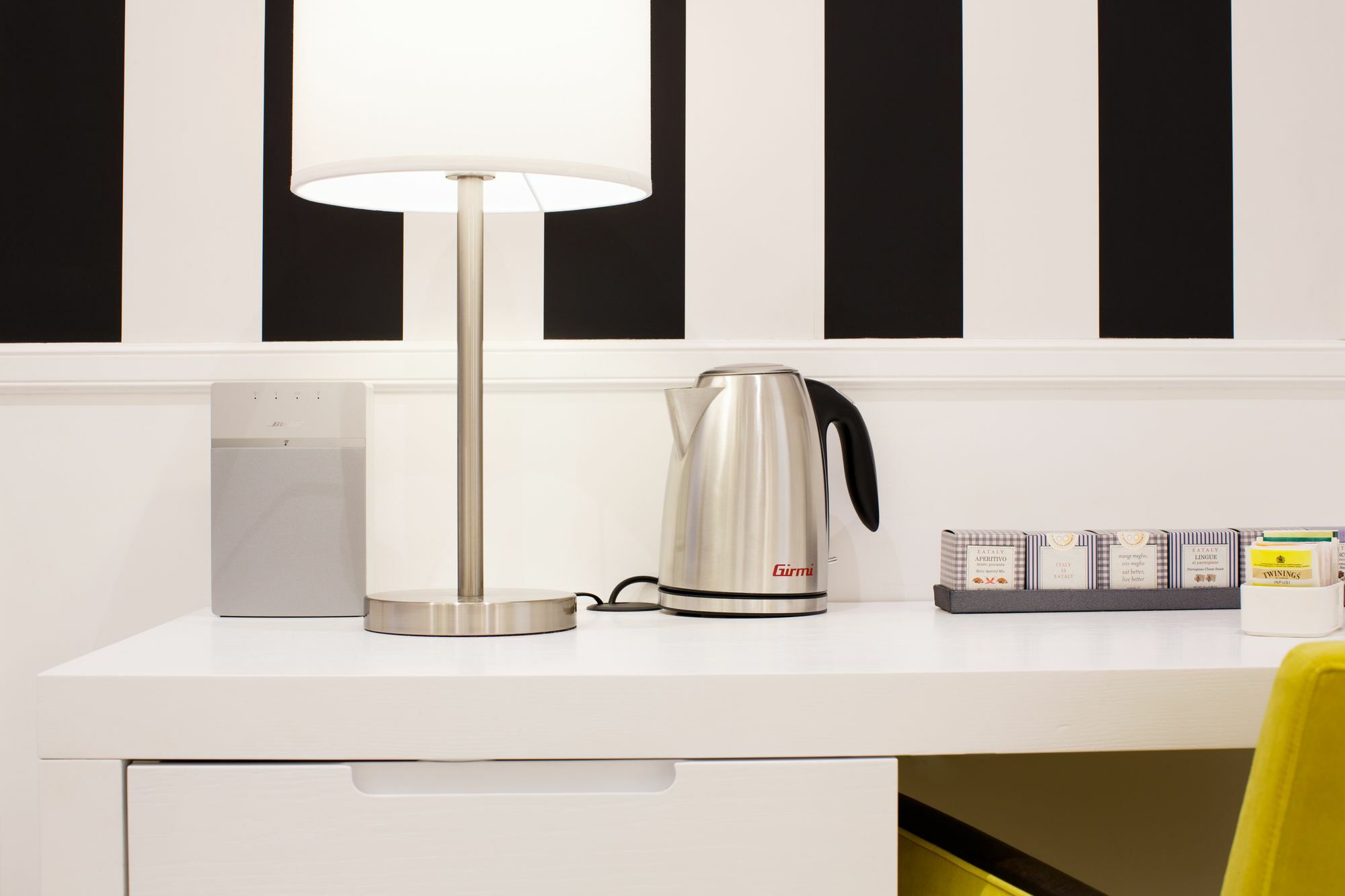 Gasthof Nap Luxury Bovio 3*