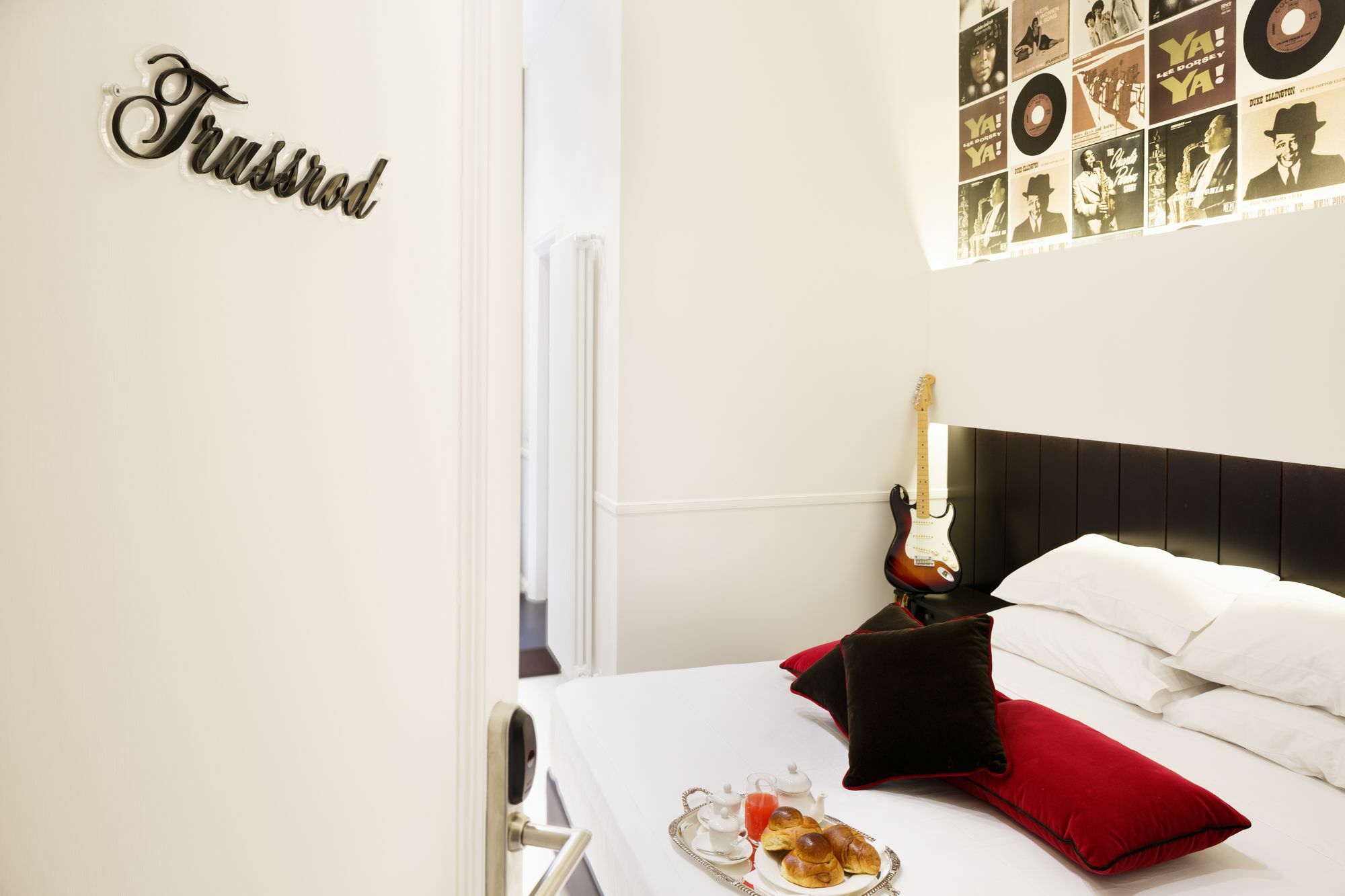 Nap Luxury Bovio Neapel