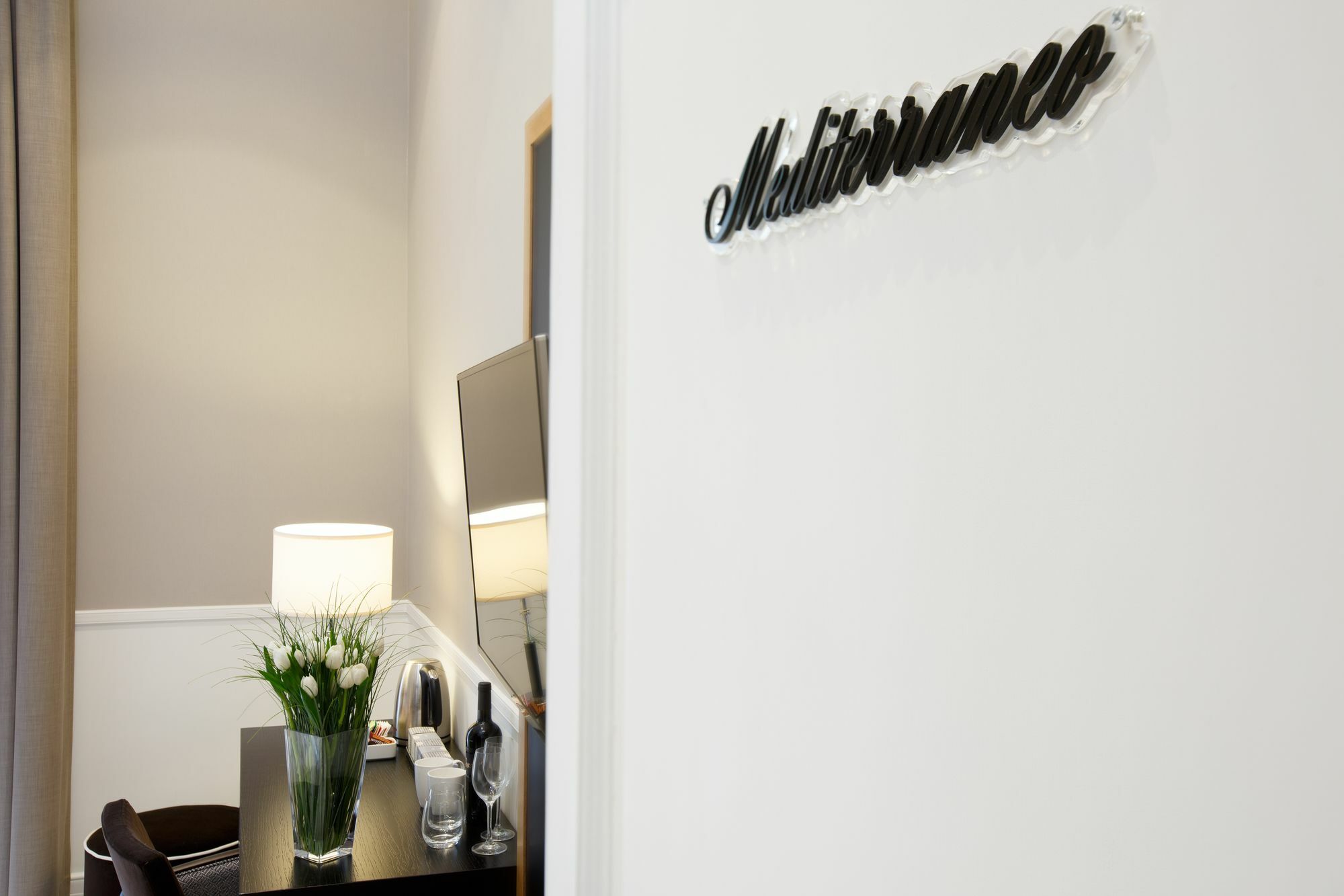 Nap Luxury Bovio Gasthof