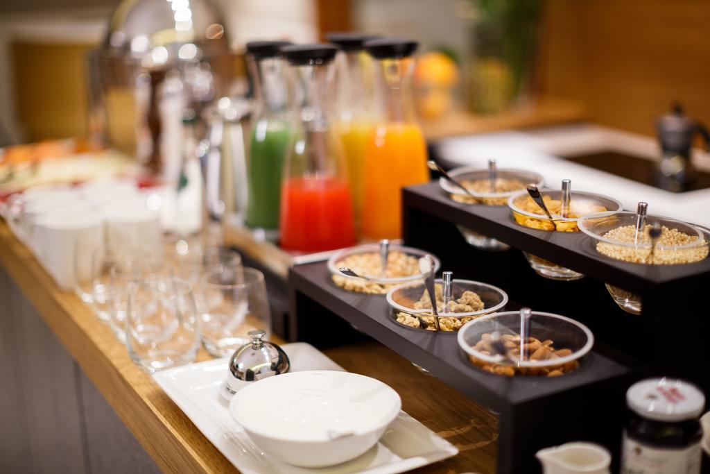 Nap Luxury Bovio Gasthof Neapel