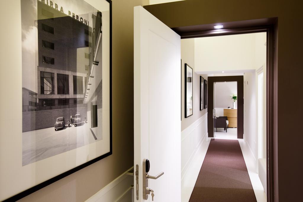 Nap Luxury Bovio Gasthof Neapel