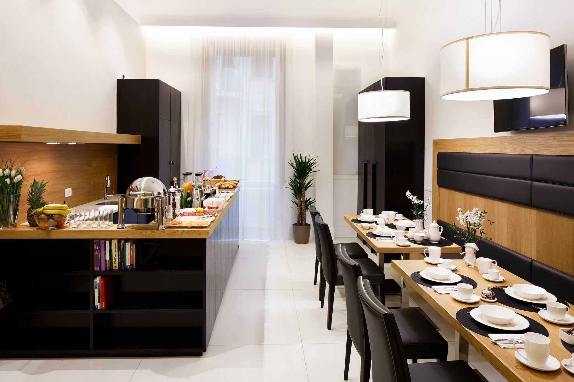 Nap Luxury Bovio Neapel