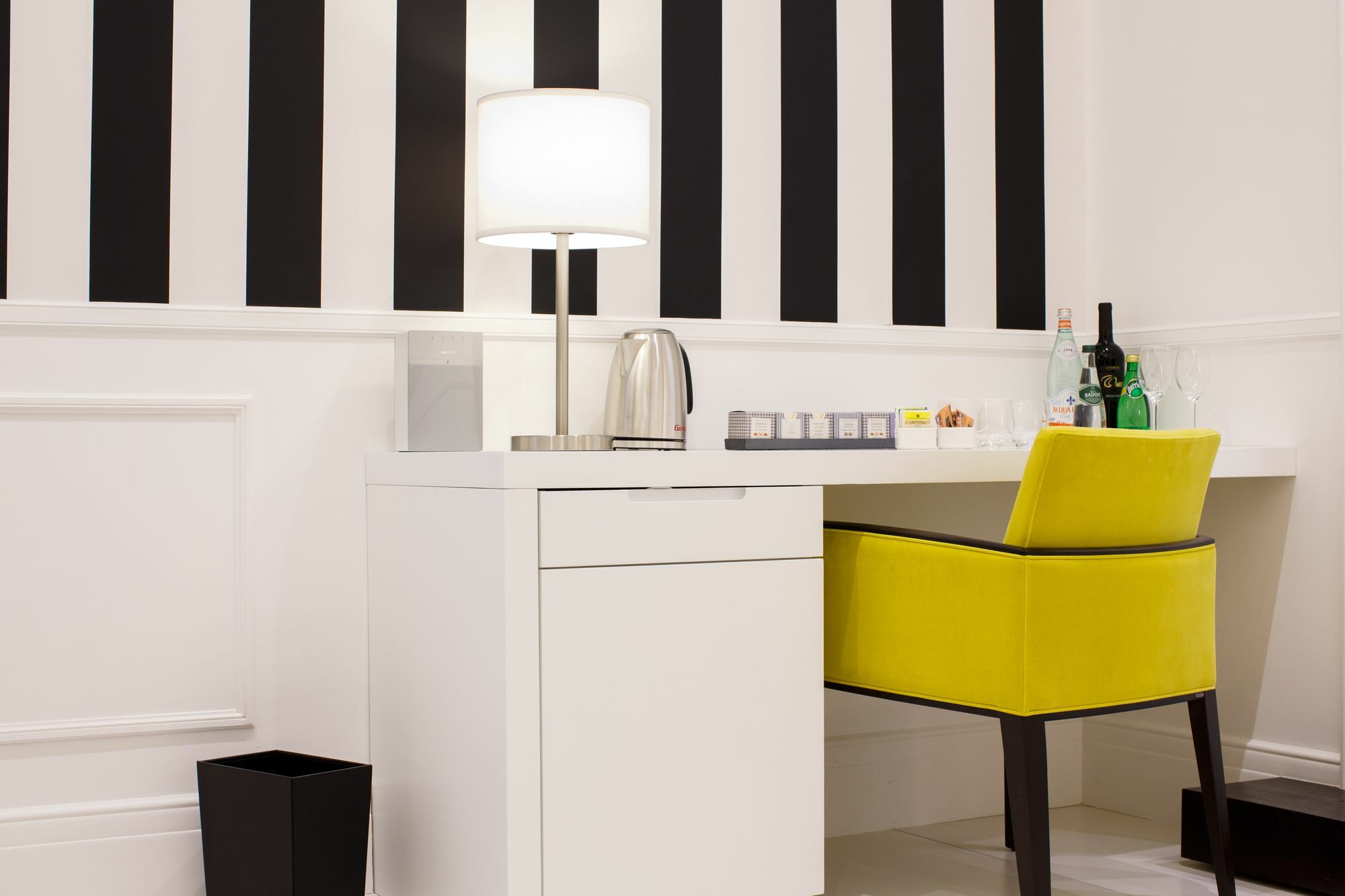 Nap Luxury Bovio Gasthof 3*