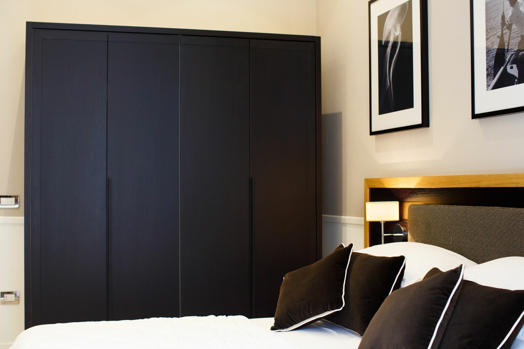 Nap Luxury Bovio Gasthof 3*