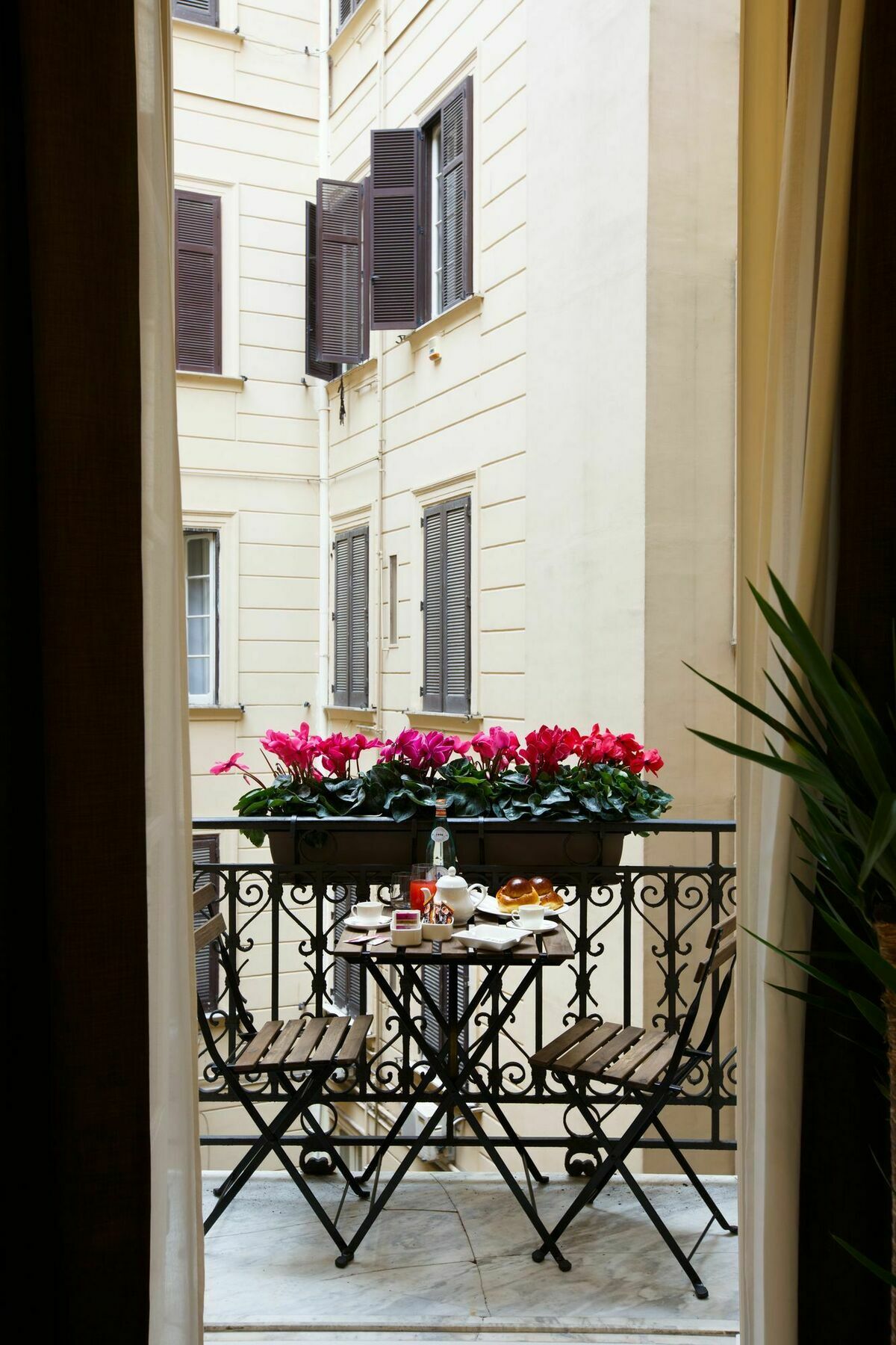 Gasthof Nap Luxury Bovio 3*