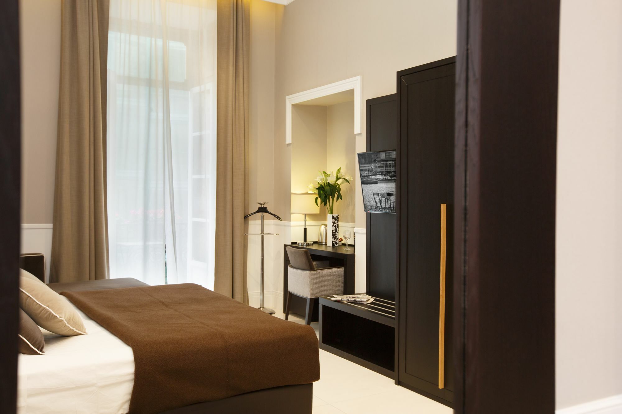 Nap Luxury Bovio Gasthof