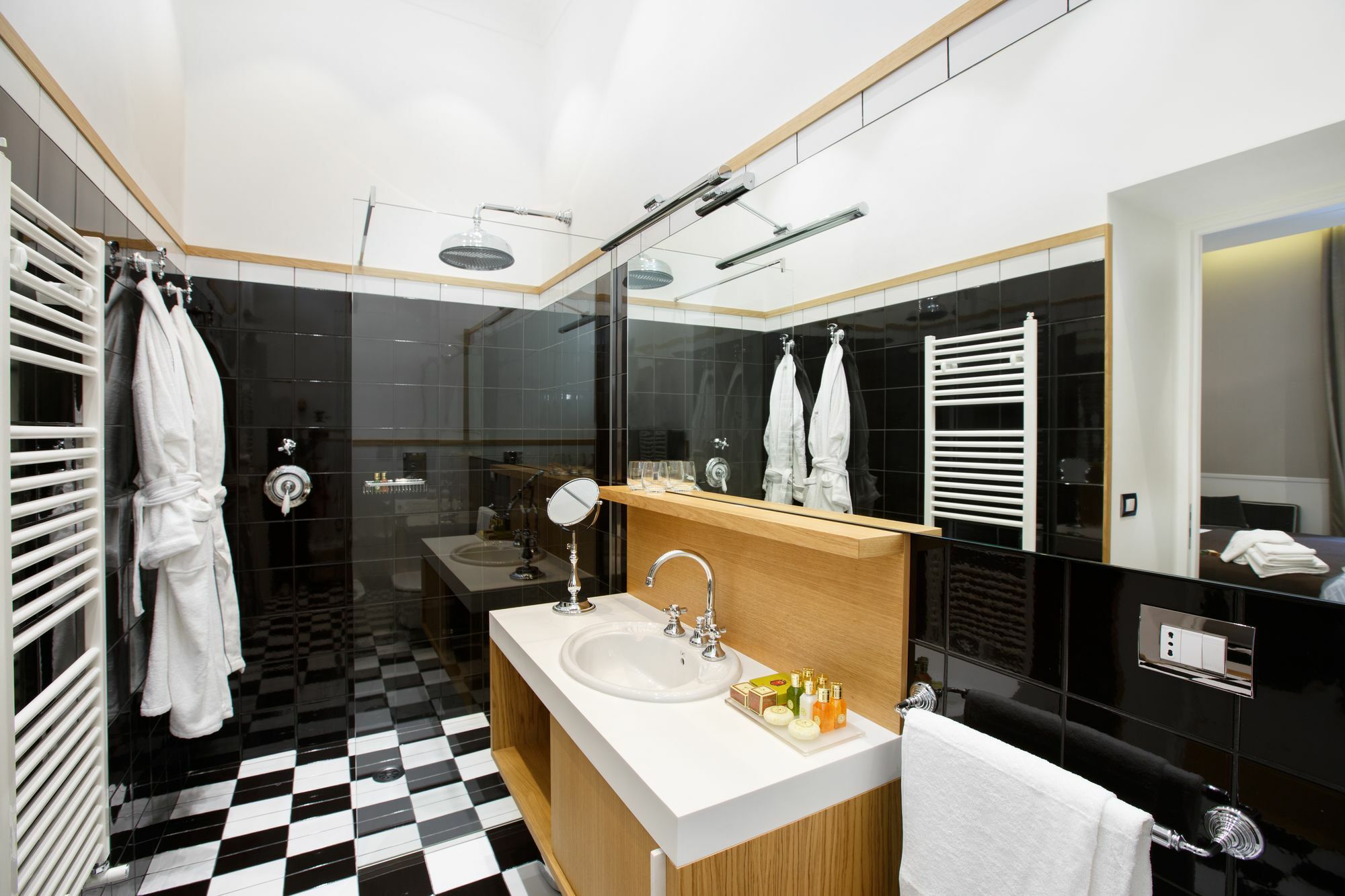 Nap Luxury Bovio Gasthof