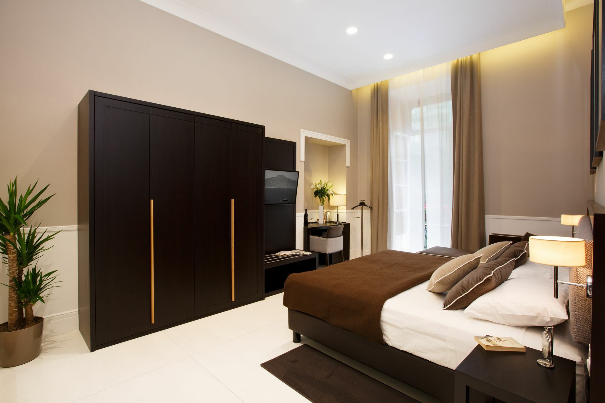 Nap Luxury Bovio