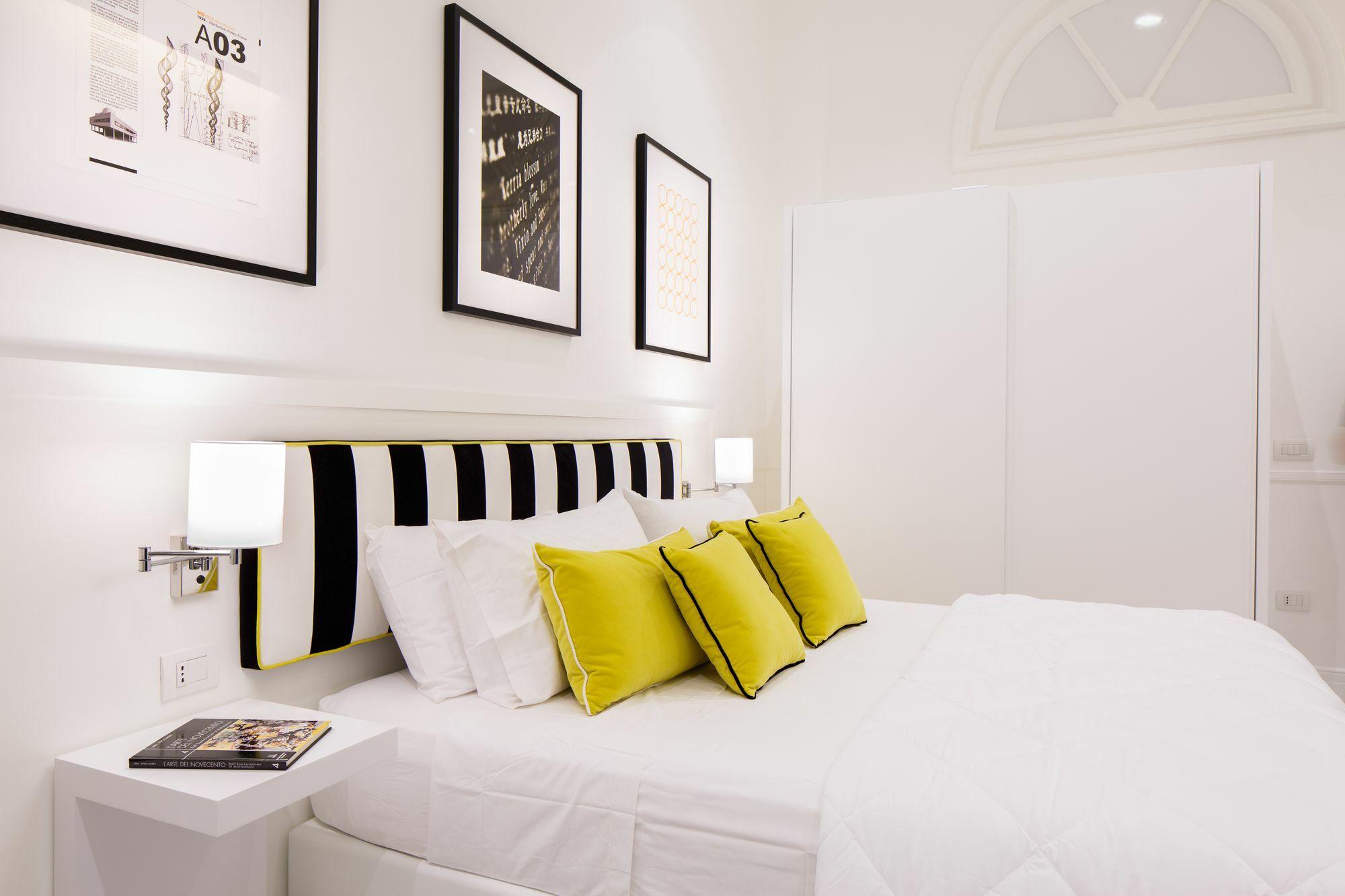 Nap Luxury Bovio Neapel