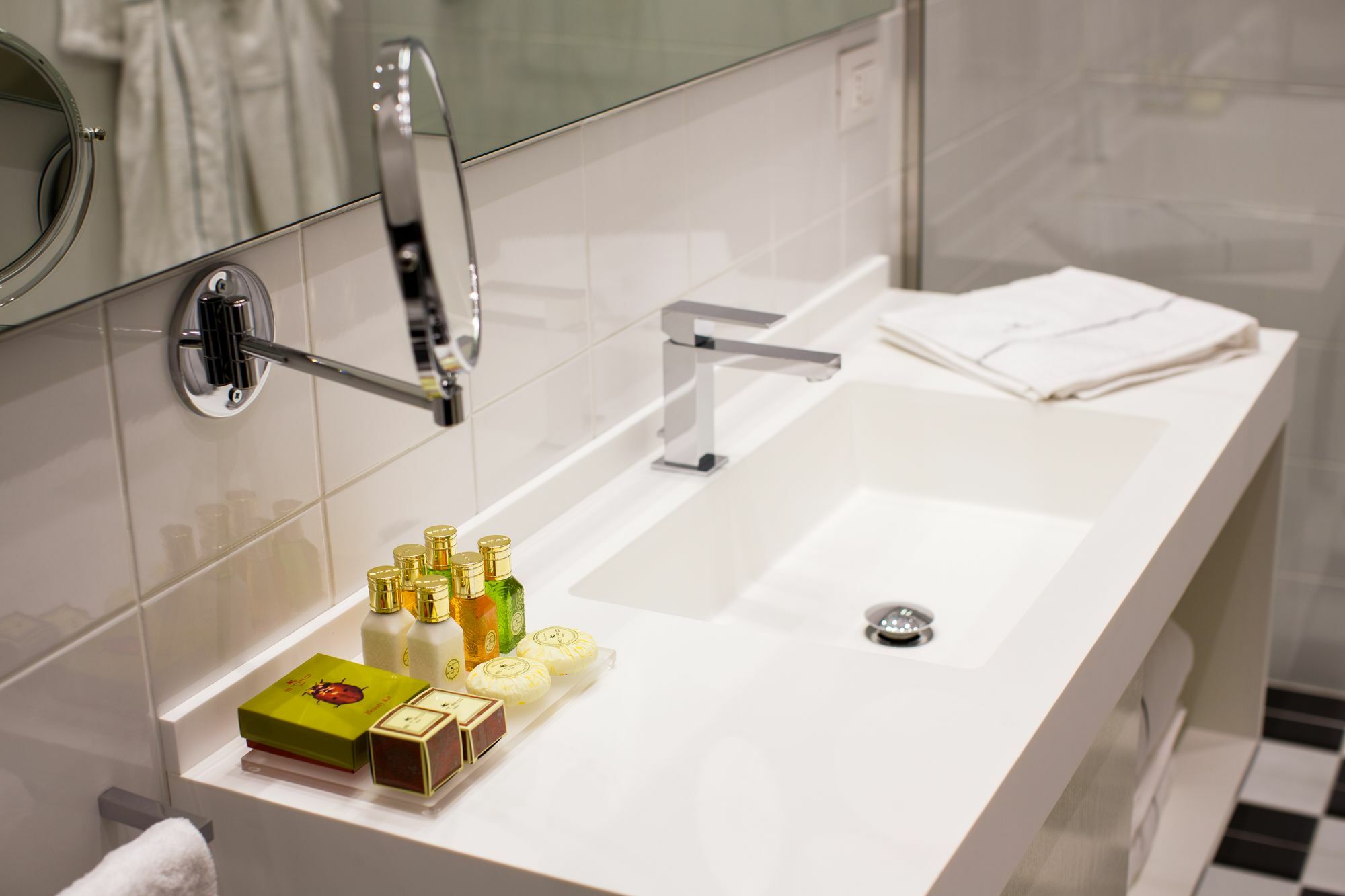 Nap Luxury Bovio Gasthof Neapel