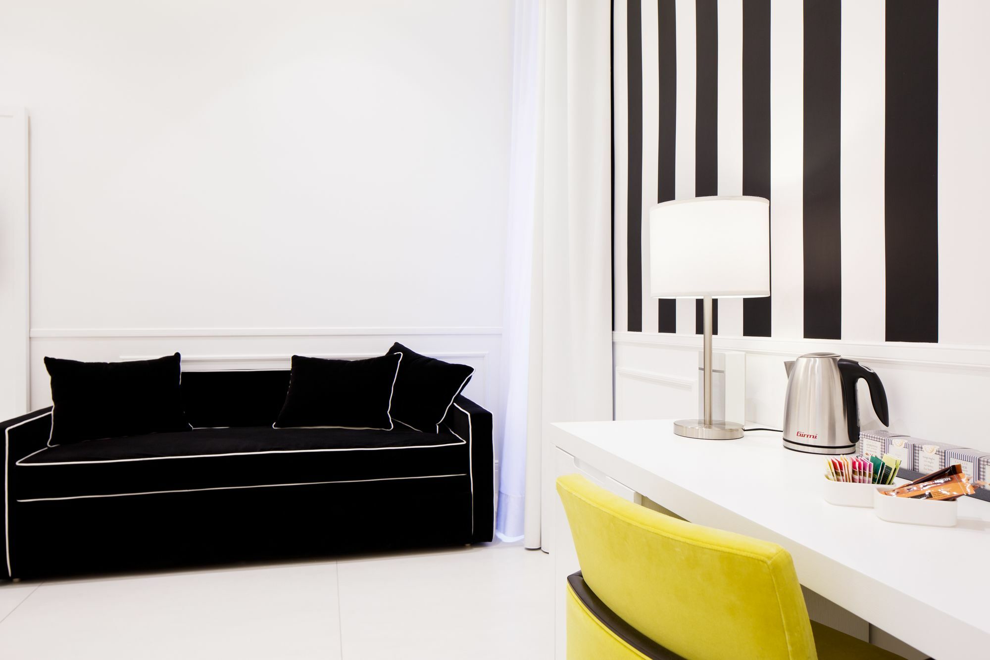 Nap Luxury Bovio Gasthof 3*