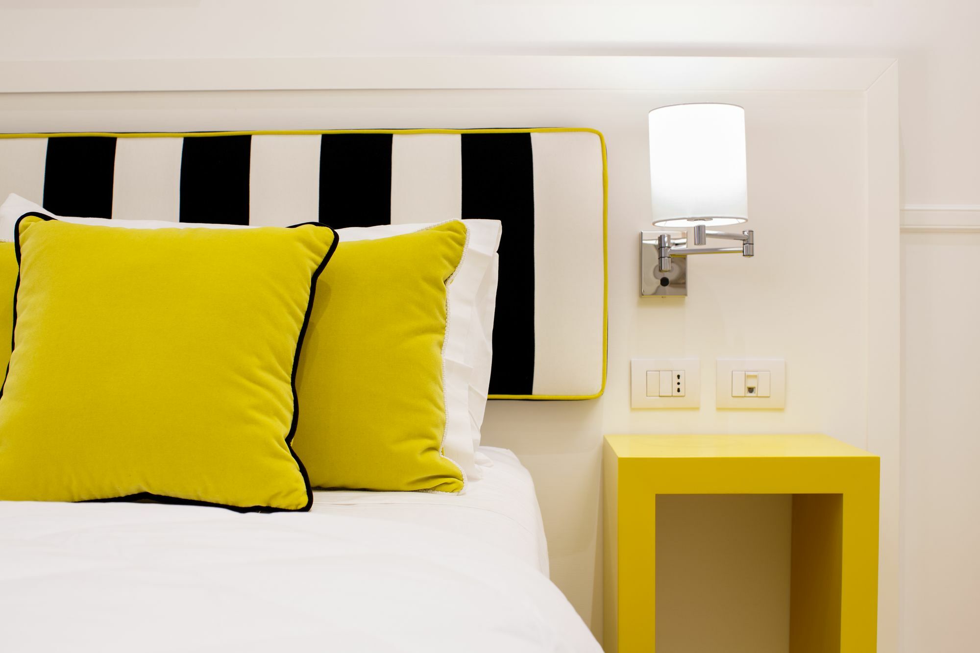 Nap Luxury Bovio Neapel