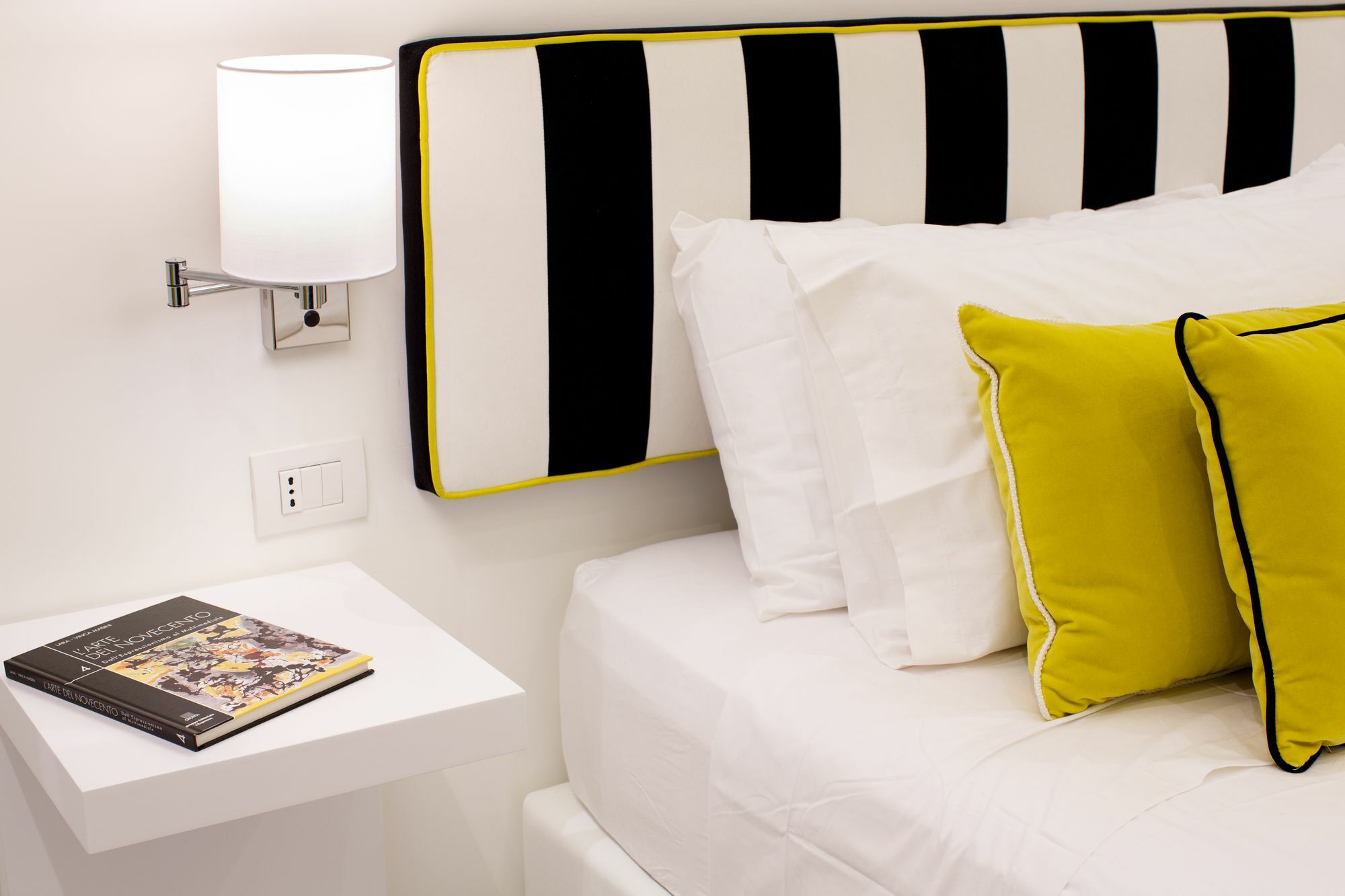 Nap Luxury Bovio Gasthof Neapel