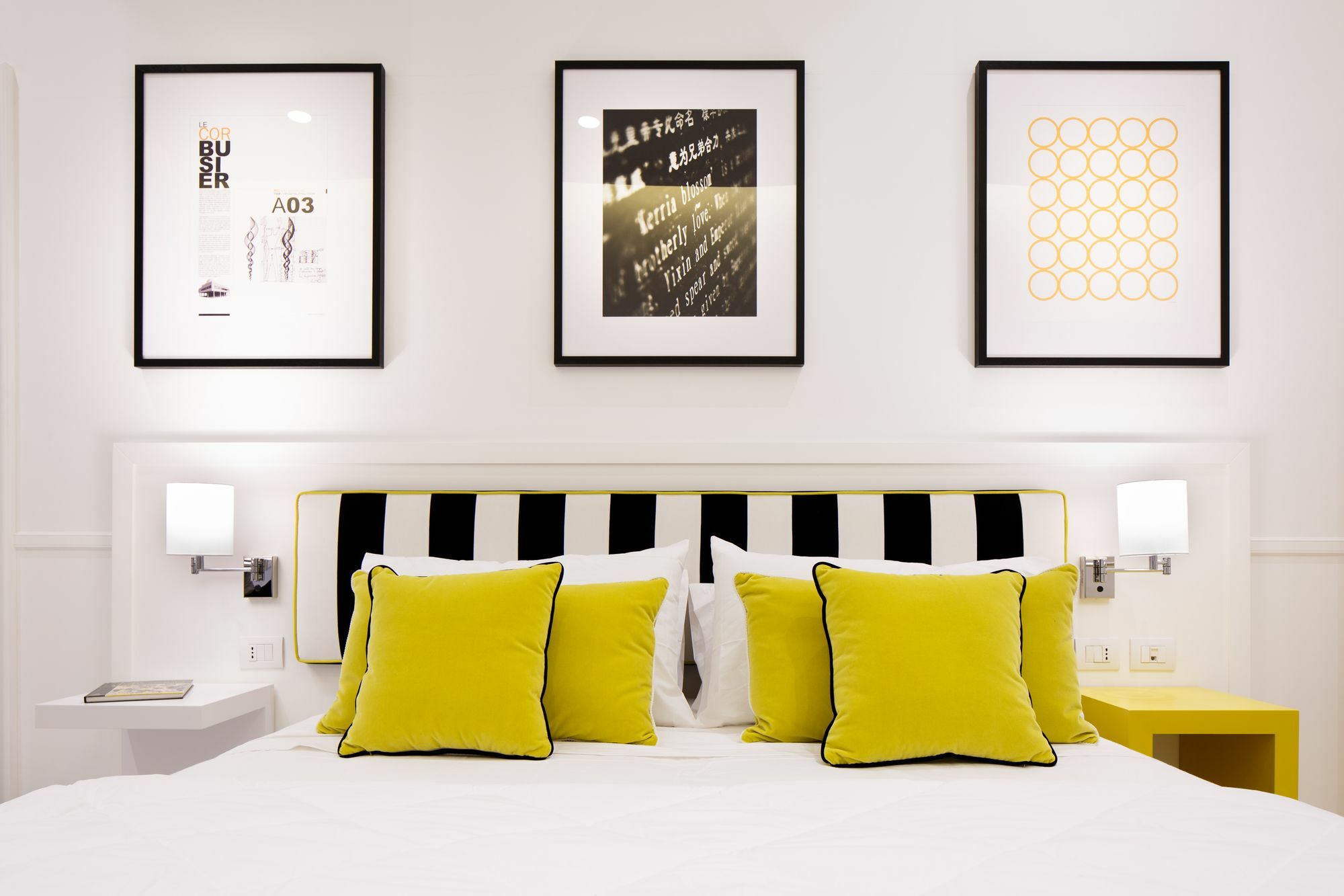 Nap Luxury Bovio Gasthof Neapel